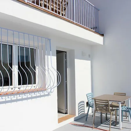 Villa La Costa - 3 Apartamentos Turisticos Roses Exterior foto