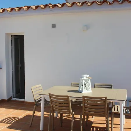 Villa La Costa - 3 Apartamentos Turisticos Roses Exterior foto