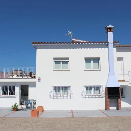 Villa La Costa - 3 Apartamentos Turisticos Roses Exterior foto
