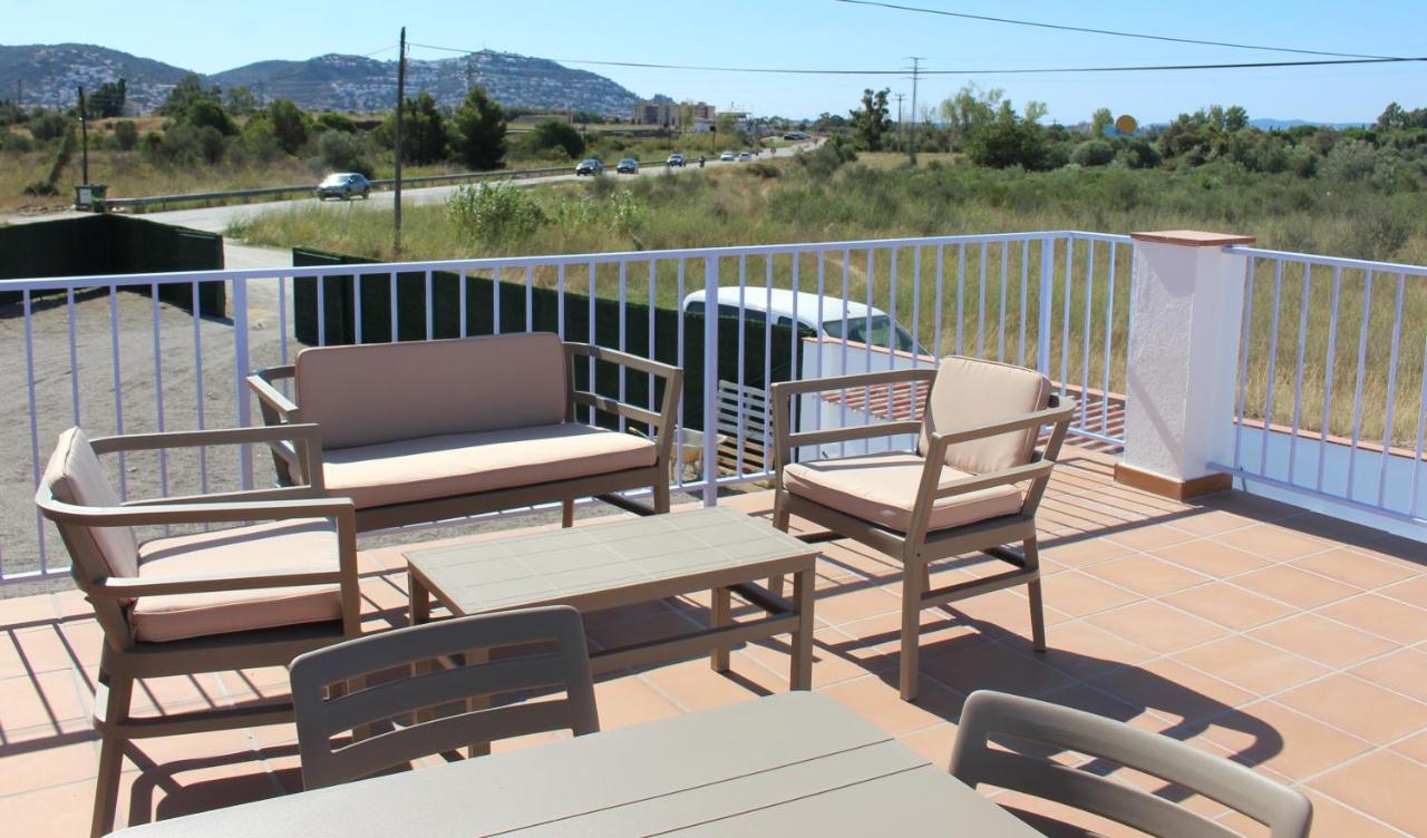 Apartamento La Costa - 3 Turisticos Roses